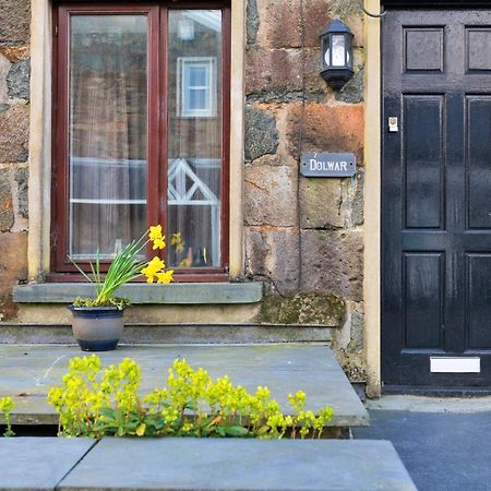 Finest Retreats - Dolwar Cottage Ffestiniog Exterior photo