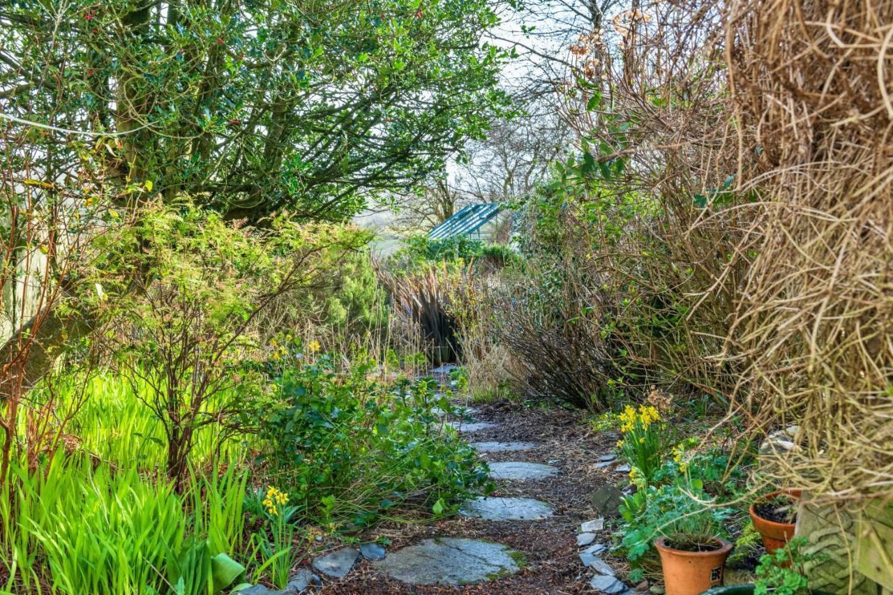 Finest Retreats - Dolwar Cottage Ffestiniog Exterior photo