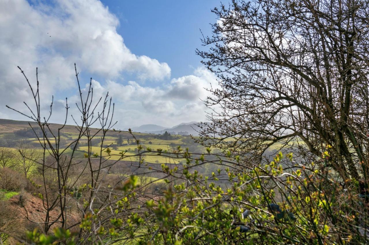 Finest Retreats - Dolwar Cottage Ffestiniog Exterior photo