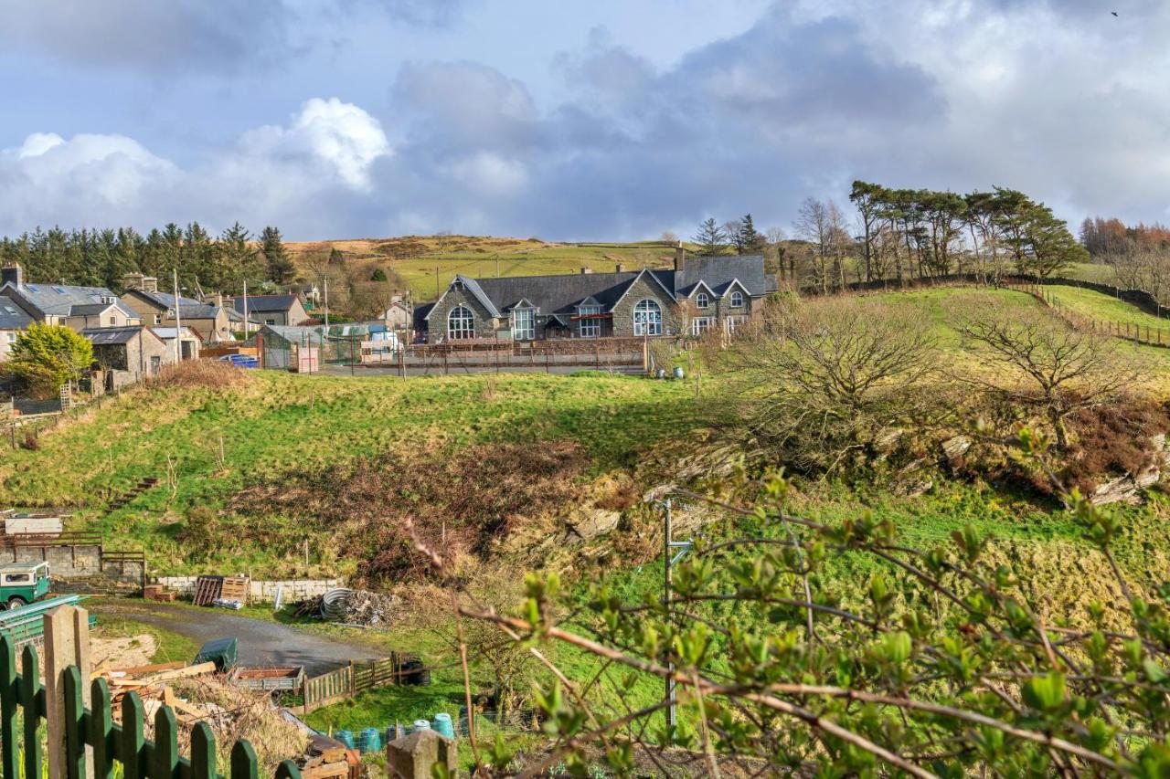 Finest Retreats - Dolwar Cottage Ffestiniog Exterior photo