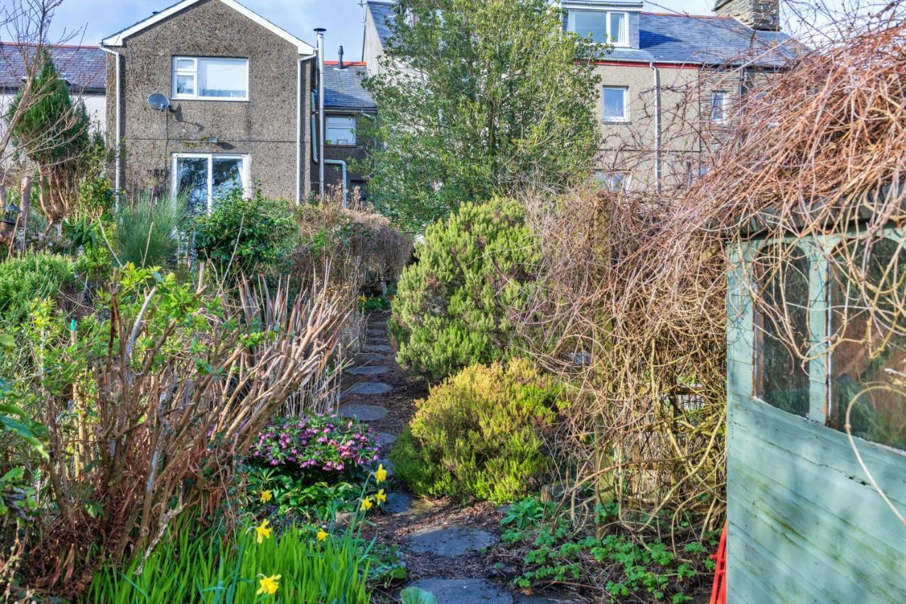 Finest Retreats - Dolwar Cottage Ffestiniog Exterior photo